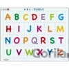 Abeceda - veľké písmená (LS1326) - Larsen