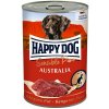 Happy Dog Sensible Pure Australia 400 g / klokan