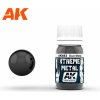 AK Interactive xtreme metal gun metal 30ml