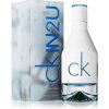 Calvin Klein IN2U toaletná voda pre mužov 50ml