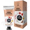 Leros krém na ruky živel Oheň s ružovým korením a škoricou 30 ml