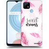 Picasee ULTIMATE CASE pro Realme C21Y - Sladké sny