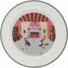 Villeroy & Boch Plytký tanier 27 cm Kozub Design Naif