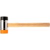 NEO TOOLS Kladivo 1340 g/60 mm 11-624