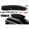 Strešný nosič THULE Force XT XL - Požičanie