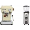 Ascaso Dream PID, Sweet Cream + ECM C-Automatik 54