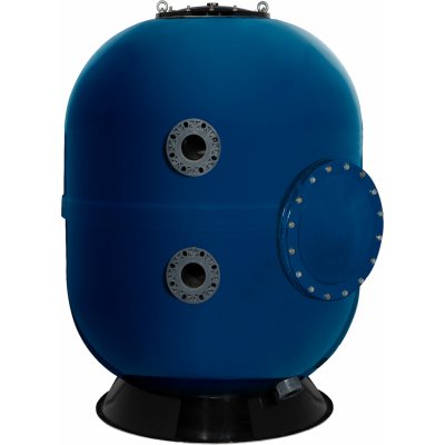 Ariona pools Bazénový filter BARI D1400 1m d90 62-77 m3/h
