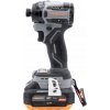 Aku rázový uťahovák Procraft Industrial ID20A, uťahovacím momentom až 180Nm