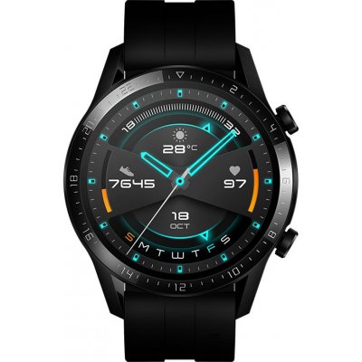 Inteligentné hodinky Huawei Watch – Heureka.sk