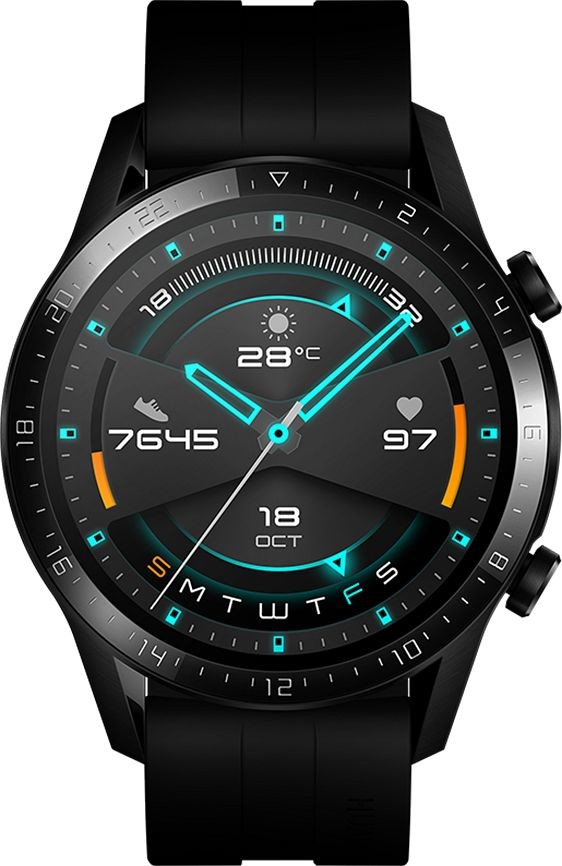 Huawei Watch GT2 46mm od 117 € - Heureka.sk