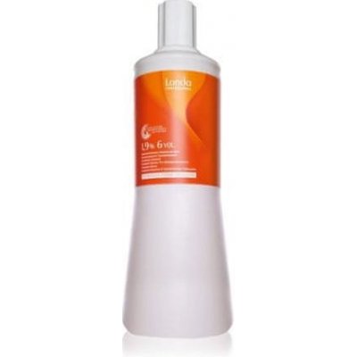 shumee Demi-Perm oxidačná emulzia 1,9% 1000 ml