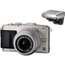 Digitálny fotoaparát Olympus E-PL5