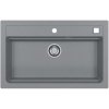 Alveus Atrox 40 Granitový drez beton 1140446