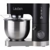 LAUBEN Kitchen Machine 1200BC Kuchynský robot s príslušenstvom čierny