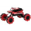 RC model auto na D.O. NQD DANCER RED DRIFT