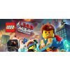 The LEGO Movie Videogame