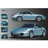 Plagát, Obraz - Porsche 911 Turbo, 91.5 × 61 cm