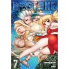 Viz Media Dr. Stone 7