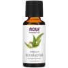 Now foods esenciálny olej eukalyptus 30 ml