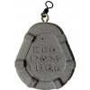 ECO Sinkers Záťaž Grippa - 150 g