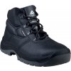 DELTA Delta Plus OBUV PLUS JUMPER3 S1 - Čierna, 43 Čierna, 43