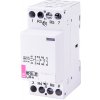 ETI Elektroelement, d.o.o. Modulárny stýkač RD 25-22 230V AC/DC - 002464014