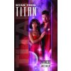 Star Trek: Titan #6: Synthesis (James Swallow)(Brožovaná)