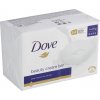 Dove tuhé mydlo Original Beauty Cream Bar, 4× 90 g