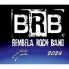 Rock Band Bembela: Parta Bláznů - CD