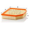 Vzduchový filter MANN-FILTER C 29 132