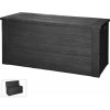 Progarden 300 l KO-Y54400980 antracit