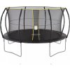 Hecht Trampolína 3,66 m. HECHT512001 - Trampolína