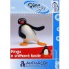 Pingu 3 - a snehová guľa