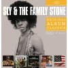 Sly & The Family Stone: Original Album Classics - 5CD