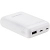 Intenso XS10000 powerbanka Li-Pol, 10000 mAh, biela, Indikátor stavu; 7313532