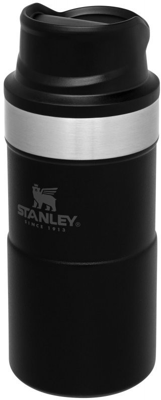 Stanley Classic series Termo Cup Matte Black 250 ml