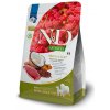 Farmina N&D dog QUINOA (GF) adult medium & maxi, skin & coat, duck 2,5 kg