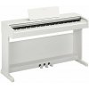 Yamaha YDP-145 Digitálne piano White