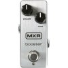 Dunlop MXR M293 Booster Mini Gitarový efekt