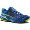 LA SPORTIVA Akasha II, Storm Blue/Lime Punch - 44,5