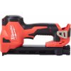 Milwaukee M12 BCST-0 Aku subkompaktná sponkovačka na káble 12V, bez aku