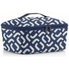 Taška na jedlo Reisenthel Coolerbag M pocket Signature Navy