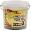 HASOFT VSYP 8 kg šedý