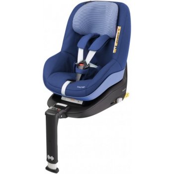 Maxi-Cosi 2-Way Pearl 2017 River Blue