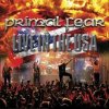 2LP Primal Fear: Live In The USA LTD | CLR