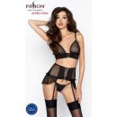 Passion RAMONA SET black