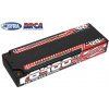 Team Corally VOLTAX HiVOLT 120C LiPo LCG Stick Hardcase-6400mAh-7.6V-G4 48,6Wh