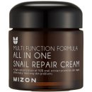 Mizon Snail 92% All In One Snail Repair Cream pleťový krém s filtrátom sekrétu zo slimáka 75 ml