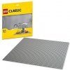 LEGO® Classic 11024 podložka sivé