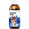 MycoMedica Medvědí sirup 200 ml